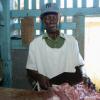 Gladstone Taylor / Photographer

Henry James has been a meat vendor in the port maria market since 1974

Parish capital feature on Port Maria.