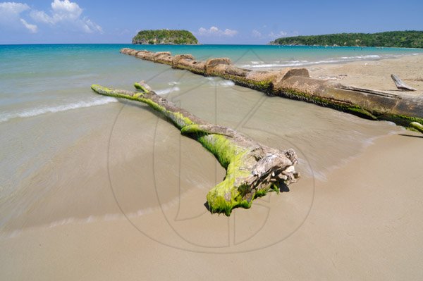 Gladstone Taylor / Photographer

Pagee Beach

Parish capital feature on Port Maria.