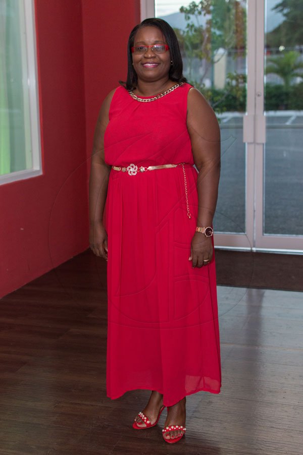 Jamaica GleanerGallery|Portia Simpson Miller's Farewell Reception ...