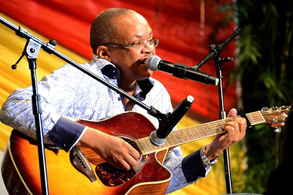 Winston Sill/Freelance Photographer
The Mustard Seed Communities presents Powerful Women and Men Perform for CharityConcert, held at the Karl Hendrickson Auditorium, Jamaica College, Old Hope Road on Sunday night May 25, 2014.