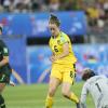Jamaica vs Australia fixture of the FIFA Women's World Cup 2019
