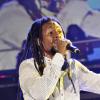 Photo by Janet Silvera
Jah Cure delivers a scintillating set.









 at Reggae Sumfest 2K11 at Catherine Hall, Montego Bay last Saturday night.