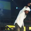Photo by Sheena Gayle
Cocoa Tea asks the crowd if they miss R Kelly during Sumfest's International Night 1 on Friday at the Catherine Hall Entertainment Complex in Montego Bay.