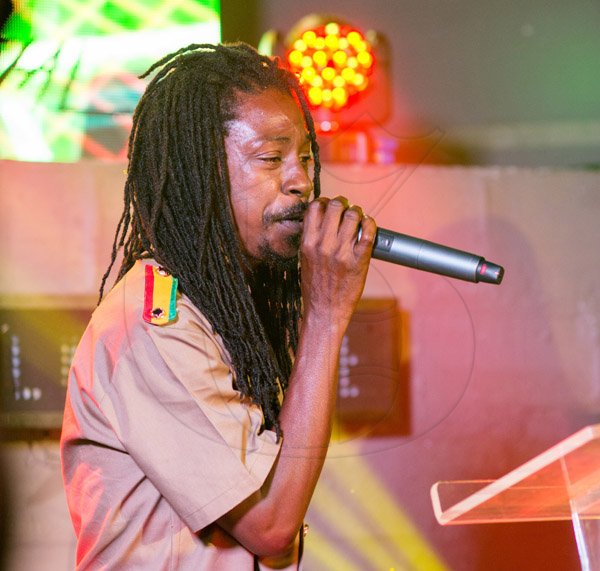 The launch of Reggae Sumfest 2016
