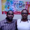 Winston Sill/Freelance Photographer
Launch of Reggae Wine, held at Liguanea Club, New Kingston on Friday night Januiary 3, 2014.
