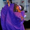 Winston Sill/Freelance Photographer
The annual Jamaica Cancer Society Relay For Life, held at Police Officers Club, Hope Road on Saturday June 14, 2014. Here is a dance by  NDTC.
