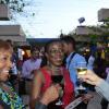 Rudolph Brown/Photographer
Launch of Restaurant Week at Gleaner roof top
