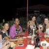 Janet Silvera Photo
 
The Girls Night Out (GNO) ladies weren't about to miss Restaurant Week at the HouseBoat Grill, Montego Bay on Wednesday night. From L- Francyne Lee, Donette Beek, Melanie Barnett, Tanisha Samuel, Sabrina Buls and Sasha Rerrie.