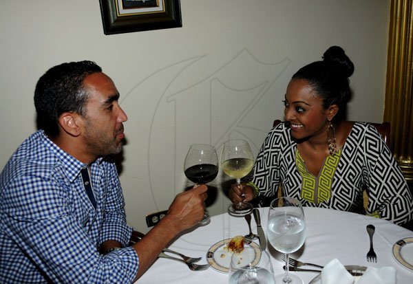 Jamaica GleanerGallery|Restaurant Week Feature: Kerry-ann Clarke ...