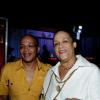 Winston Sill / Freelance Photographer
Restaurant Week 2012  Official Launch, held at Jamaica Pegasus Hotel, New Kingston on Thursday night October 4, 2012.