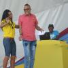 RJR Gleaner Communications Group Cross Country Invasion 2017 