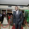 Gladstone Taylor<\n>Jamaica's darling Usain Bolt, works the red carpet as well as he does the track as he arrives for the RJR Sports man and Woman awards at the Jamaica Pegasus hotel last Friday.