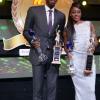 RJR Sportsman and Sportswoman of the Year Awards