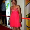 Winston Sill/Freelance Photographer
The RJR National Sportsman and Sportswoman of the Year 2014 Awards Ceremony, held at the Jamaica Pegasus Hotel, New Kingston on Friday night January 16, 2015. Here is Trudy Williams.