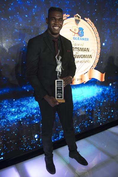 RJRGLEANER Sports Foundation National Sportsman and Sportswoman of the Year Awards