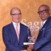 Sagicor Group Jamaica Annual Corporate Awards