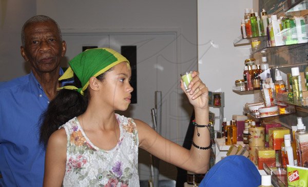 this-younger-visitor-samples-the-jamaica-house-products