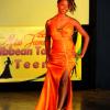 Winston Sill/Freelance Photographer
Miss Jamaica Caribbean Talented Teen 2013 show and coronation, held at Louise Bennett Garden Theatre, Hope Road on Sunday night September 1, 2013. Here is Dewetasha MacMillan.