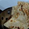 Winston Sill/Freelance Photographer
 
Naan, a type of Indian bread