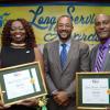 The Gleaner's Long Service Awards