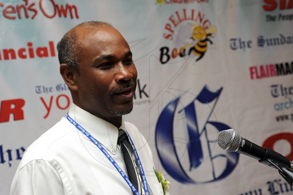 Rudolph Brown/Photographer
The Gleaner Advertising sales awards at the Pegasus Hotel in New Kingston on Monday, March 21-2011