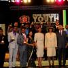 The Prime Minister's Youth Awards