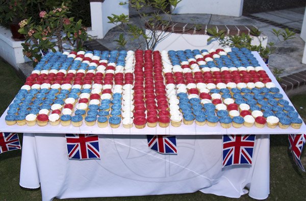 The Queen's Birthday Party