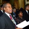 The Thanksgiving Service of Maurice Facey