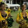 Caribbean Premier League T/20 at Sabina Park 
