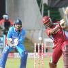 Tri Series- West Indies vs India