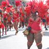 Trini-carnival 2014