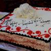 Trinidad Birthday Celebration