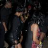 Winston Sill / Freelance Photographer
DARK Entertainment presents Smirnoff Twisted Spiritz Party, held at Caymanas Polo Club, St Catherine on Friday night December 28, 2012.