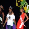 Winston Sill/Freelance Photographer
The United Nations Pageant presents the "Grand Coronation Show", held at Courtleigh Auditorium, St. Lucia Avenue, New Kingston on Saturday night July 18, 2015.