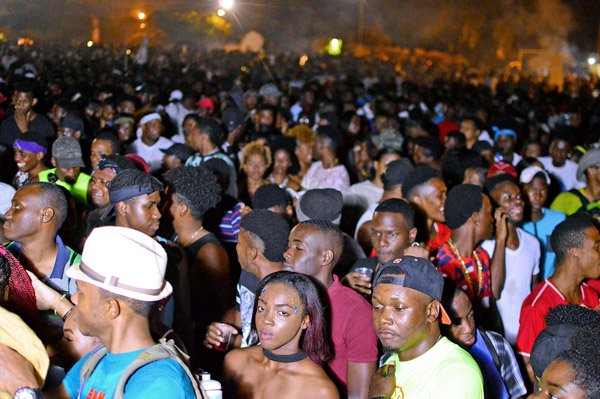 Jamaica GleanerGallery|UWI Carnival|Anthony Minott Freelance ...