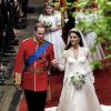 William and Kate's Royal Wedding