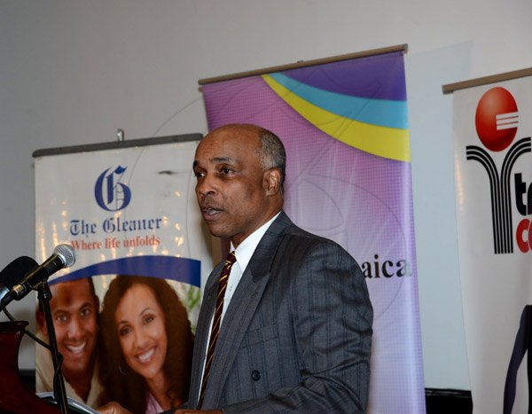 Winston Sill/Freelance Photographer
PUBLIC AFFAIRS DESK:-----Wolmers Trust presents the Media Launch of Ailey2, held at the Jamaica Pegasus Hotel, New Kingston on Thursday night may 29, 2014.