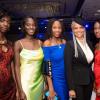 Women's Centre of Jamaica 40th Anniversary Ball