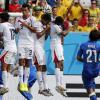 Brazil Soccer WCup Italy Costa Rica