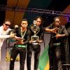 World Reggae Dance Finals