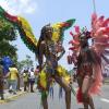 Xodus Carnival Road March 