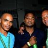 Winston Sill / Freelance Photographer
Yush Party, held at the National Arena on Saturday nioght June 9,2012.