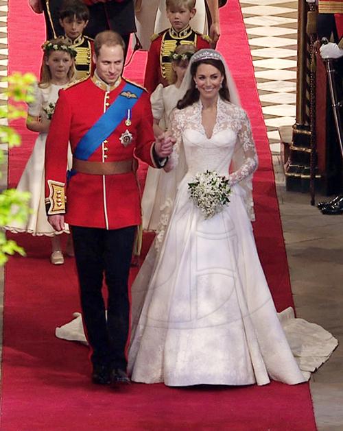 Jamaica GleanerGallery|William and Kate's Royal Wedding|Britain Royal ...